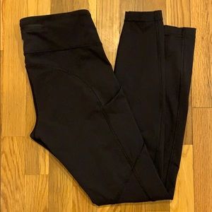 Lululemon leggings